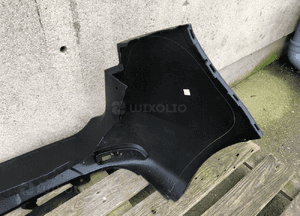 Zderzak tył tylny dacia dokker 2012- 850226654R oryginał cały 6