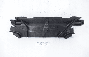 Hyundai kona ii ev 2023- mocowanie ślizg osłona HF973-51800 4