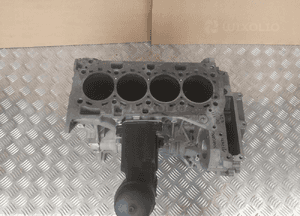 Bmw E60 E61 E81 E87 E90 E91 E92 E83 X3 E84 X1 blok silnika N47D20C 177KM 2