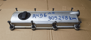 Pokrywa zaworów dekiel silnika Audi A4 B6 06B103469Q 06B103469R 2