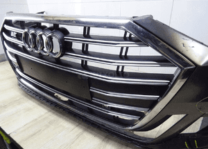 ZDERZAK PRZÓD AUDI S8 4N 4N0807437C pdc6 4