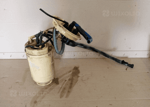 Pompka paliwa VW Touareg 2.5 TDI 7L6919088 7L6919679C 1