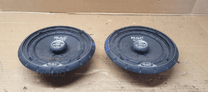 Głośnik samochodowy MAC AUDIO PRO FLAT 16.2 2