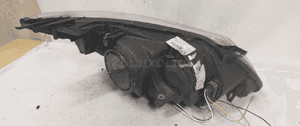 Przod przednia lampa lewa saab 9-3 2 lift 5