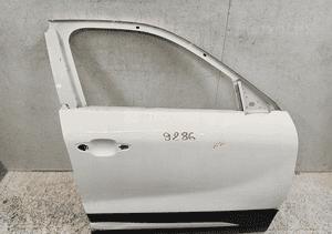 Drzwi prawe przednie prawy przód opel mokka 2 ii b 2020- 1