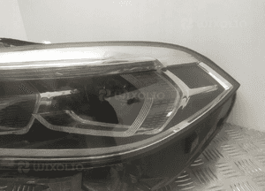 Bmw F40 lampa lewa lewy przód przednia full led 9482807 4