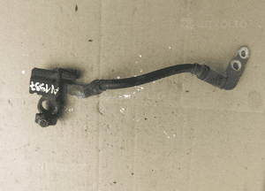 KLEMA MINUSOWA 37180-A6500 HYUNDAI I30 KIA CEED 1