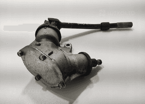 KRZYŻAK DRĄŻEK KOLUMNY KIEROWNICZEJ KOLUMNA KIEROWNICZA MAXITY CABSTAR 06- 2