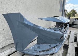 Zderzak przód przedni hyundai elantra vii 7 2020- 86511-AA010 cały 3
