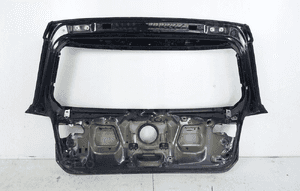 Klapa bagażnika tył volkswagen golf vii 12-16 5G6827159F 8