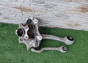Zwrotnica wachacz bmw 3 G20 6878609 1