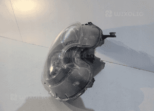 MINI COOPER S R55 Lampa Bi-Xenon Czarna R - 13669 4