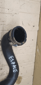 Dolot wąż rura powietrza intercoolera Renault Espace IV 2.2 DCI 8200272949 5