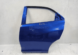 Drzwi lewe tylne lewy tył honda civic ix hb lift 13-16 1