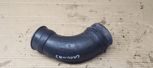 Rura przewód dolot powietrza Renault Laguna III 2.0 DCI 8200724087A 1