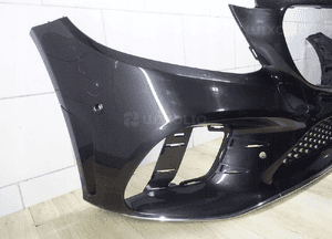 Zderzak przedni MERCEDES C KLASA W205 LIFT AMG 19- A2058855002 3