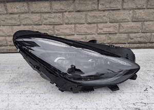 Lampa prawa mercedes c 192 C192 amg a 192 906 58 00 1