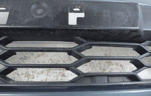 Nissan micra K13 lift 2013- zderzak przód przedni 62022-3HN0H 4