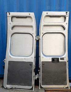 Drzwi tylne tył H3 prawe ducato jumper boxer movano 06-22 2