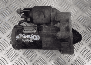 PEUGEOT 508 1.6 EHDI ROZRUSZNIK 9663528880-01 RADOM 1