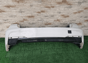 Zderzak bmw 3 F31 m pakiet 1