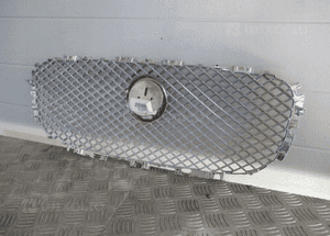 Grill gril atrapa jaguar xf i X250 CX2M-8A100-AA 2009-2011 5