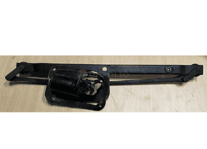 Mechanizm wycieraczek przód wersja europejska EU LHD Land Rover Discovery 1 I 200Tdi 1989-1994