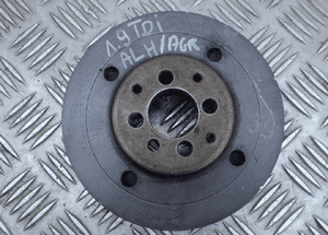 Koło pasowe wału audi vw 1,9TDI 038105243 radom 1