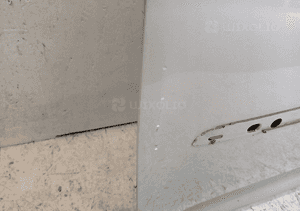 Drzwi lewe przednie lewy przód vw caddy 2K5 15-20 2