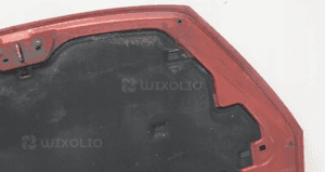 Maska ford s-max i Z6 14