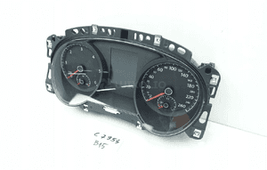 Licznik zegary vw sportsvan 517 23086KM 517920741E 3