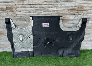 Podłoga osłona bmw G30 G15 G11 G32 7340171 1