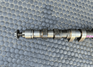 Wałek Wydechowy 0582 B 06B109115A Zębatka Rozrzadu 2.0 ALT Audi A4 B6 B7 VW Passat B5 13