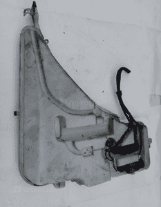 ZBIORNICZEK PŁYNU DO SPRYSKIWACZY BMW F20 F21 F30 F31 7241673 2