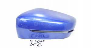 Obudowa lusterka lewa bmw 3 G20 2018- 8497435 1