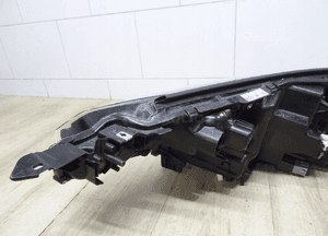 Toyota C-HR CHR LIFT LAMPA PRZÓD PRAWA FULL LED 81110-YP280-00 6