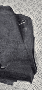 BMW F36 BOCZEK BAGAŻNIKA LEWY 7337223 7