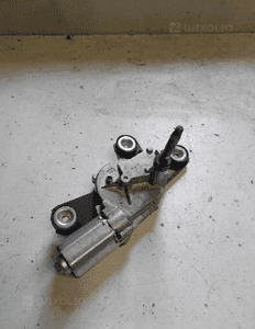 FORD FIESTA MK7 SILNICZEK WYCIERACZKI TYŁ 5