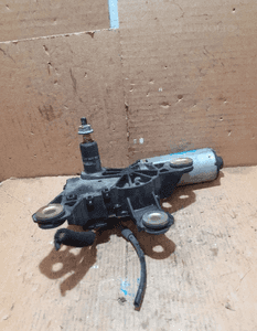 SILNICZEK WYCIERACZKI TYŁ POLO 9N 6X0955711D 4