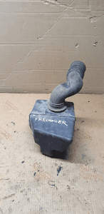 Rezonator powietrza Land Rover Freelander 2.0 D 3