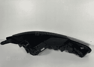 Lampa przod przednia lewa hyundai elantra vi lift fl soczewka led 92101-F2 9