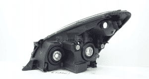 Toyota corolla verso ii lampa prawy przód przednia 2004-2007 7357230400 6