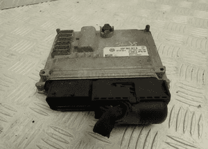 STEROWNIK SILNIKA DELPHI VW SEAT SKODA 03P906021A 1
