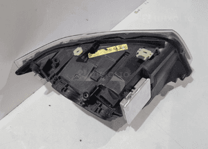 BMW 3 E90 E91 Lampa przednia Bi-Xenon L - 12871 8