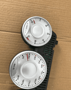 Licznik zegar Peugeot 807 1400613880 4