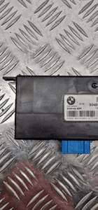 BMW F10 F11 MODUŁ STEROWNIK ZGW 9340521 3