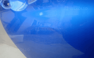 Drzwi prawe tylne prawy tył bmw 3 iii gt F34 3