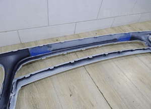 Spoiler tył porsche panamera 971 16- turbo 971807521A 12