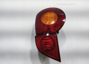 Lampa prawa tył tylna bmw Z4 E85 2002-2006 wersja angielska 3