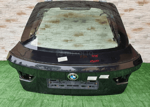 Klapa bagażnika bmw 3 F34 gt kolor 475